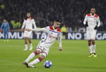 的外援之一 的外援之一