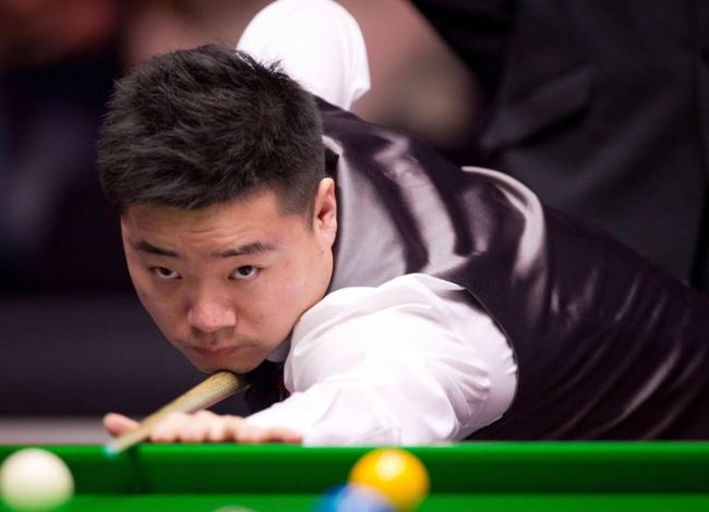 他的受伤 他的受伤