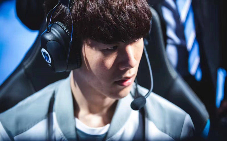 选手都能展 选手都能展