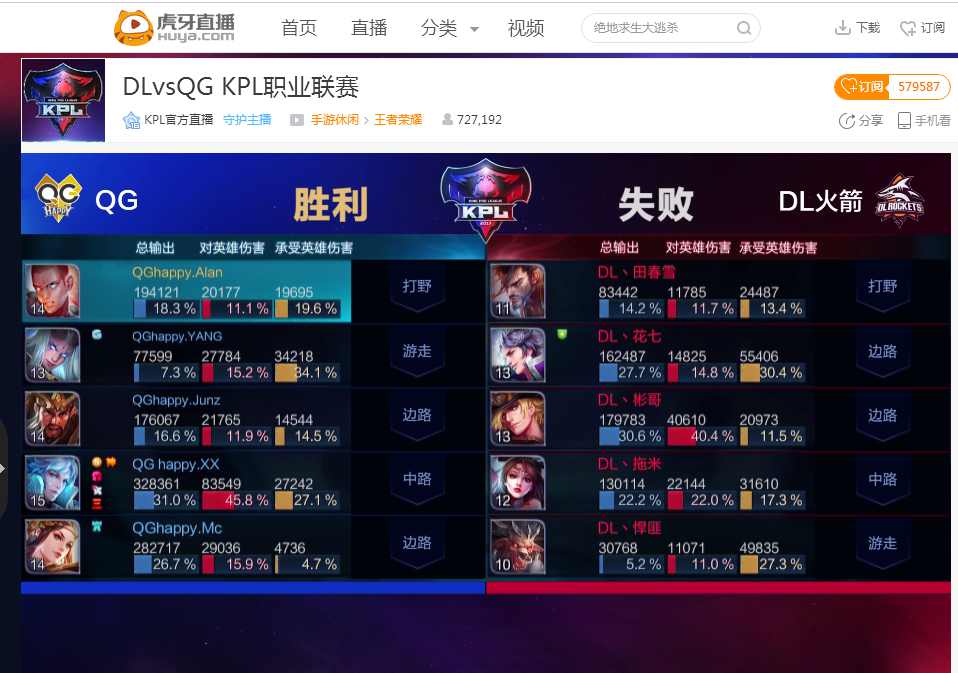 票档的成交